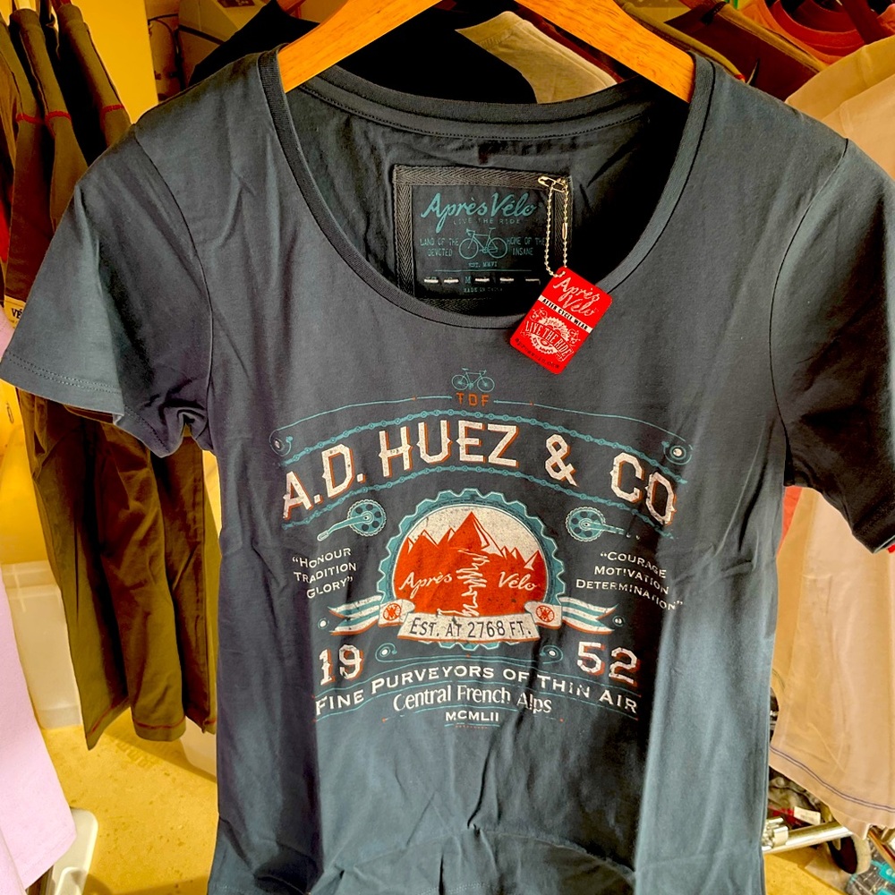 T shirt